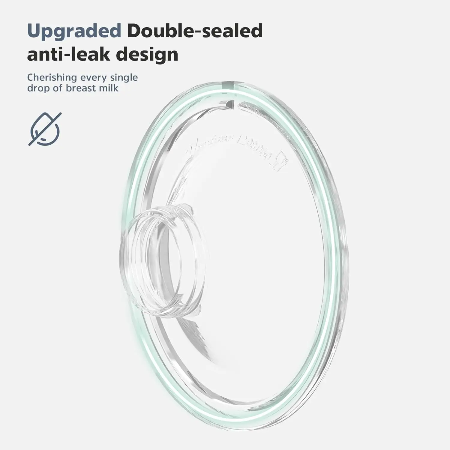 Молокоотсос bornbl s21 - Фотография_6