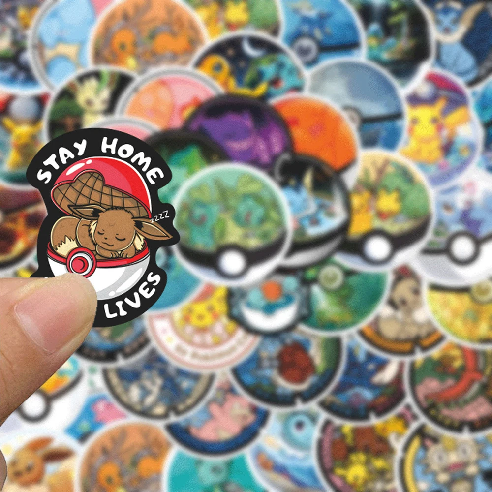 Pokemon аниме poke ball граффити
