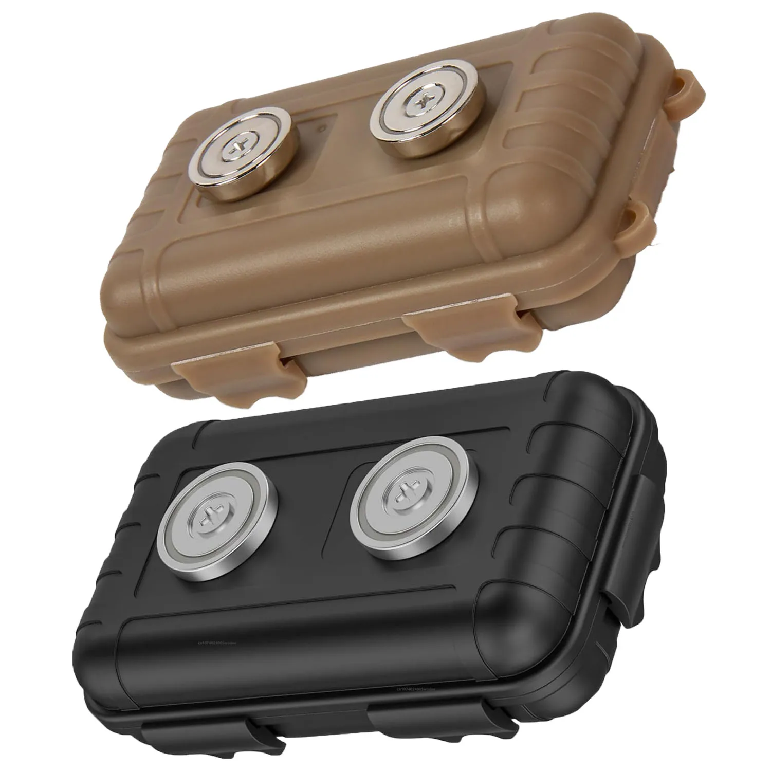 Автомобильный магнитный держатель для ключей