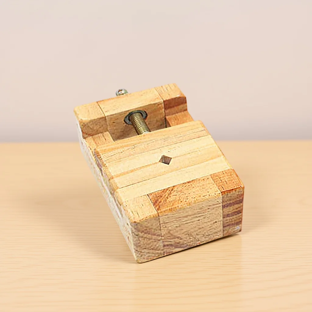 Печать для резьбы по дереву - Фотография_6