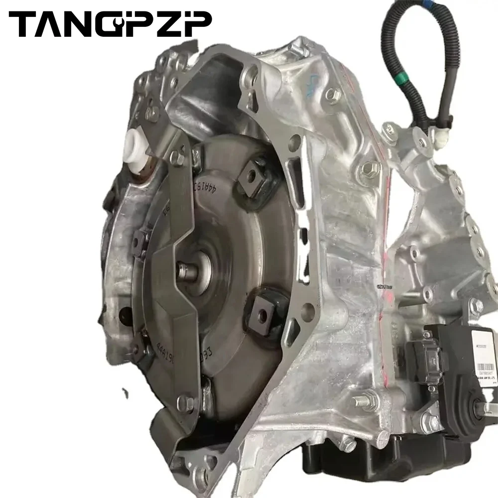 Tangpzp tf80 tf80sc новая коробка передач в сборе