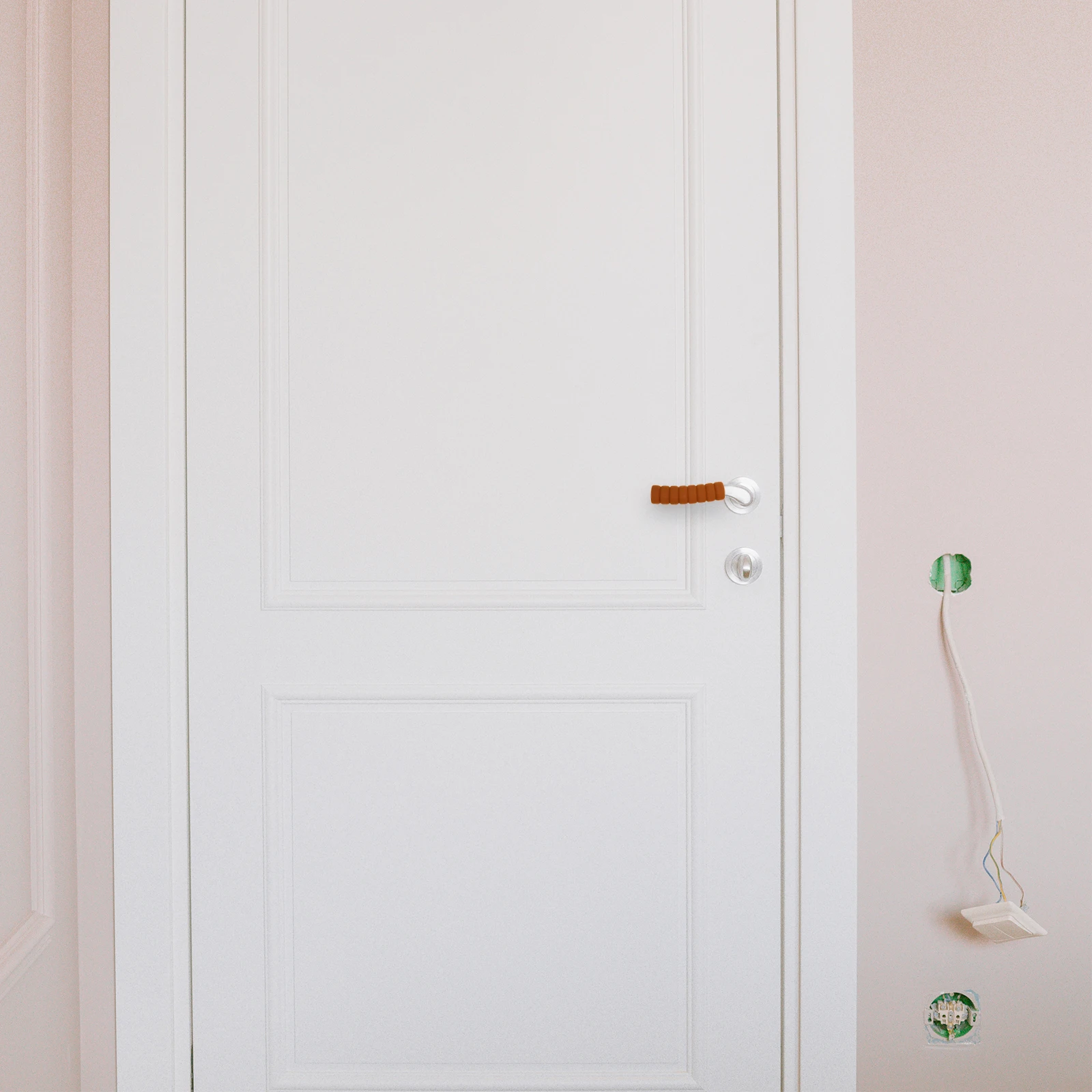 Nbr премиум-класса чехлы для дверных - Фотография_3