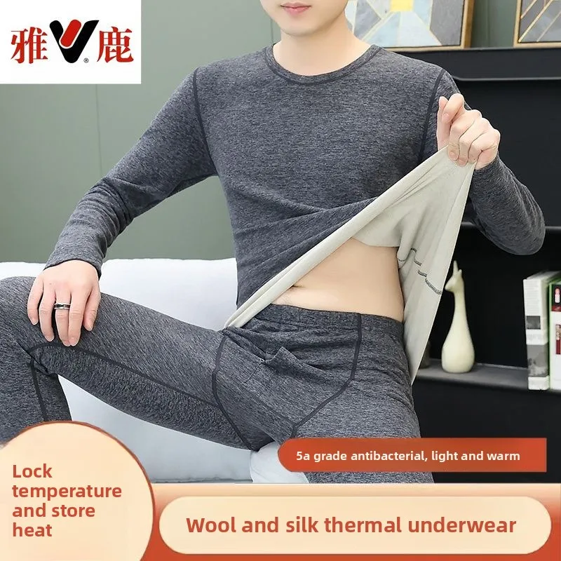 Натуральное термобелье - Фотография_6