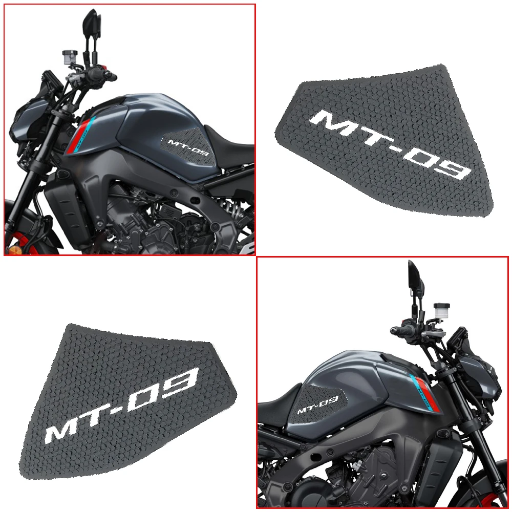 Подходит для yamaha mt 09 mt09 sp abs fz09 mt-09 fz-09 2021-2023