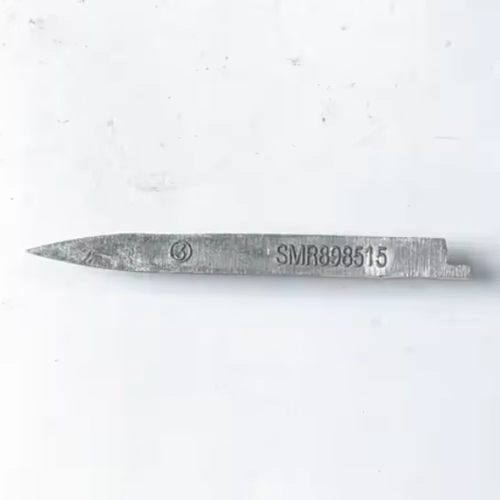 Расческа со вставкой эскалатора - Фотография_3