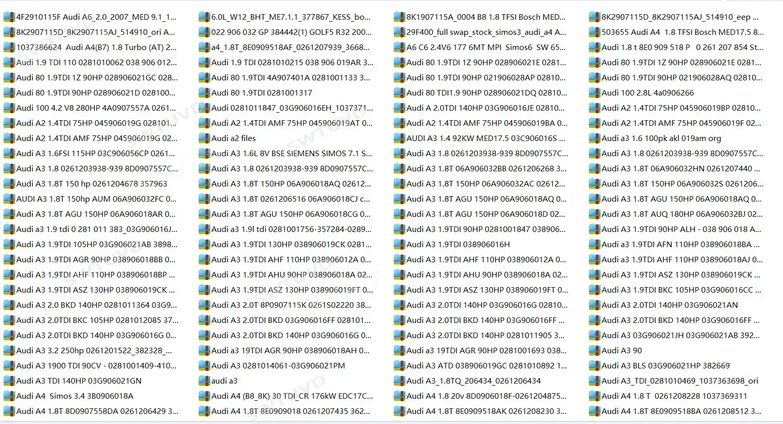 72gb ecu прошивка stock flash база данных ecu формат - Фотография_4