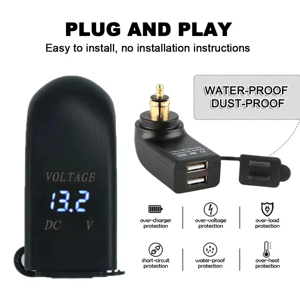 Аксессуары для мотоциклов - Фотография_3