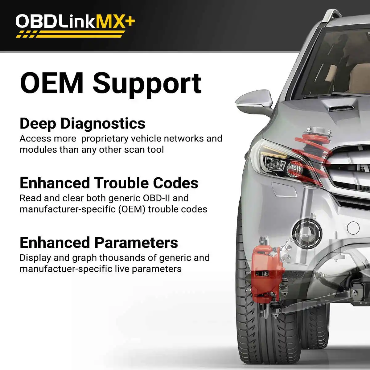 Диагностический сканер obdlink mx plus - Фотография_6