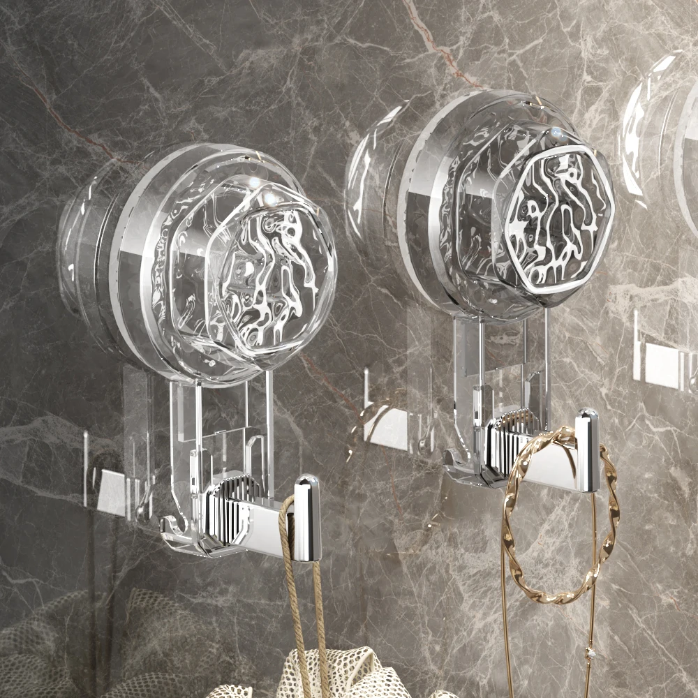 Крючки на присоске - Фотография_6