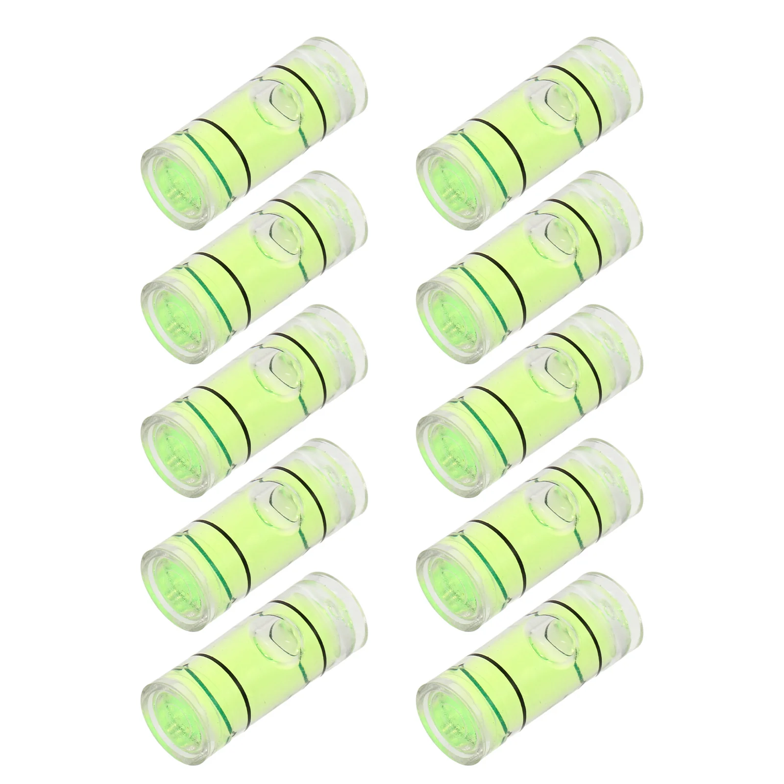 Мини-уровень, маленький инструмент для спиртового уровня - Фотография_4