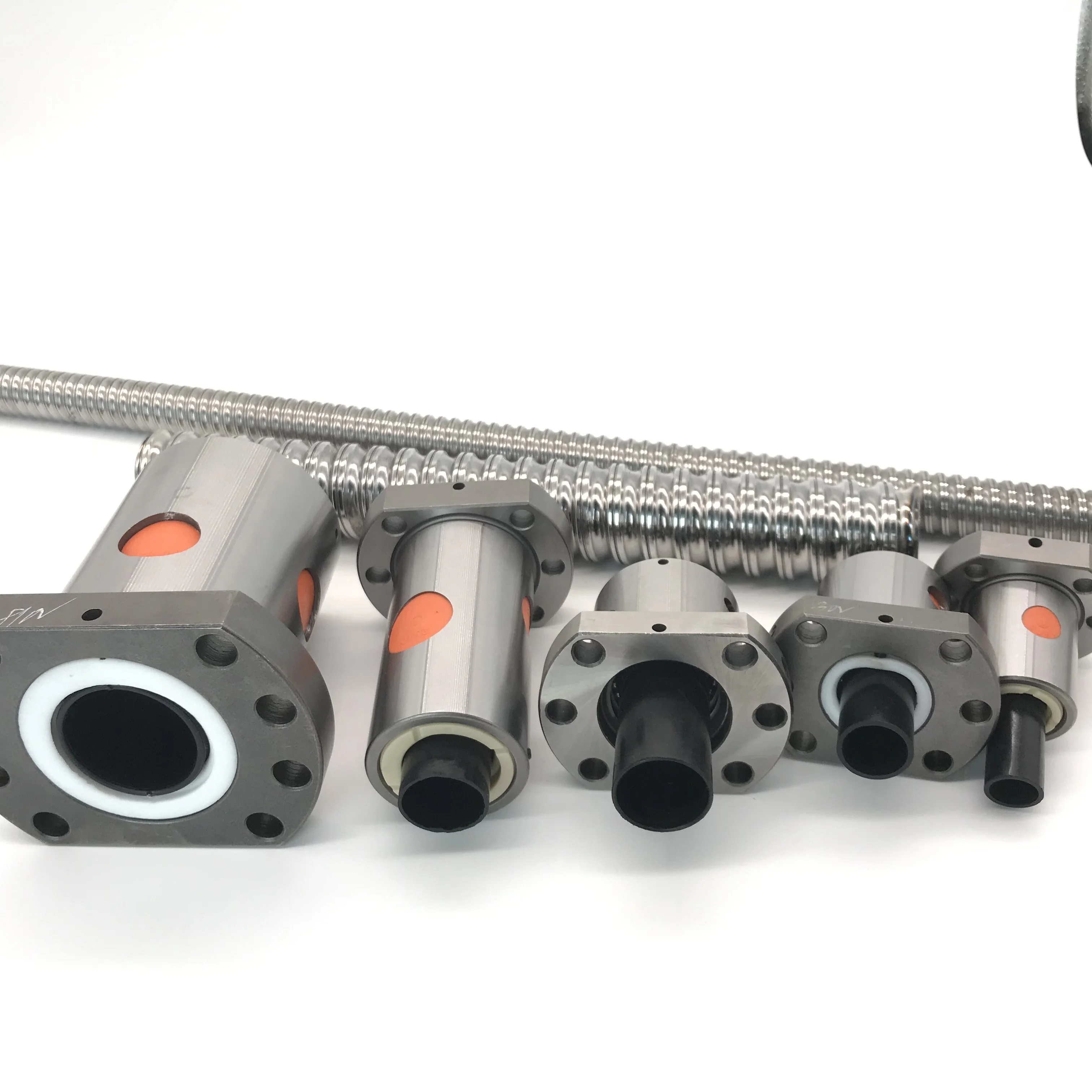 Высокоточный станок с чпу sfu3210 sfu 2005 - Фотография_4