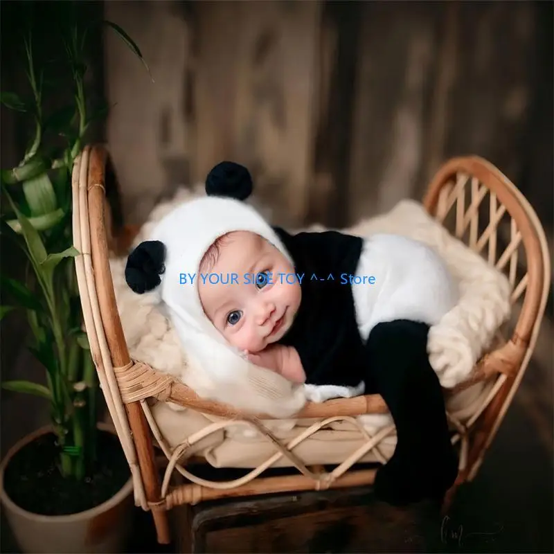 Модная одежда для новорожденных - Фотография_2