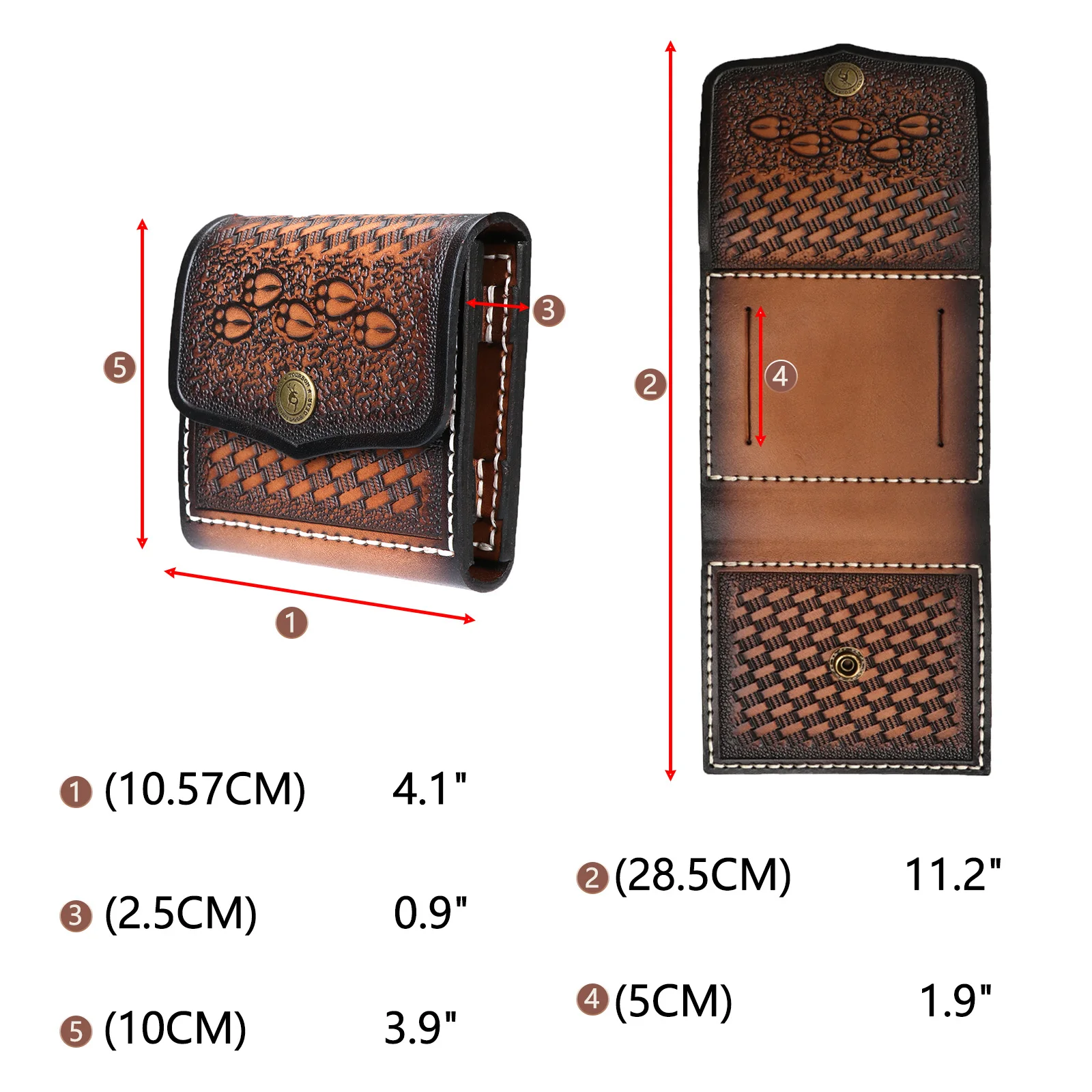 Охотничьи аксессуары tourbon - Фотография_4
