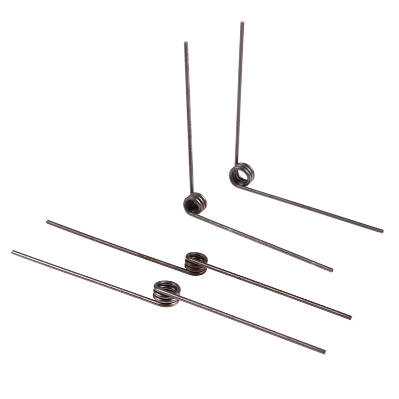 Пружина кручения 1