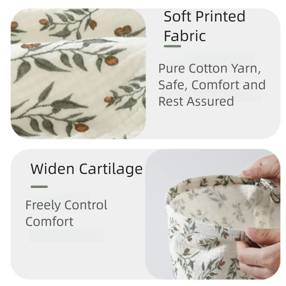 Чехлы для кормления матери 2 в 1 - Фотография_4