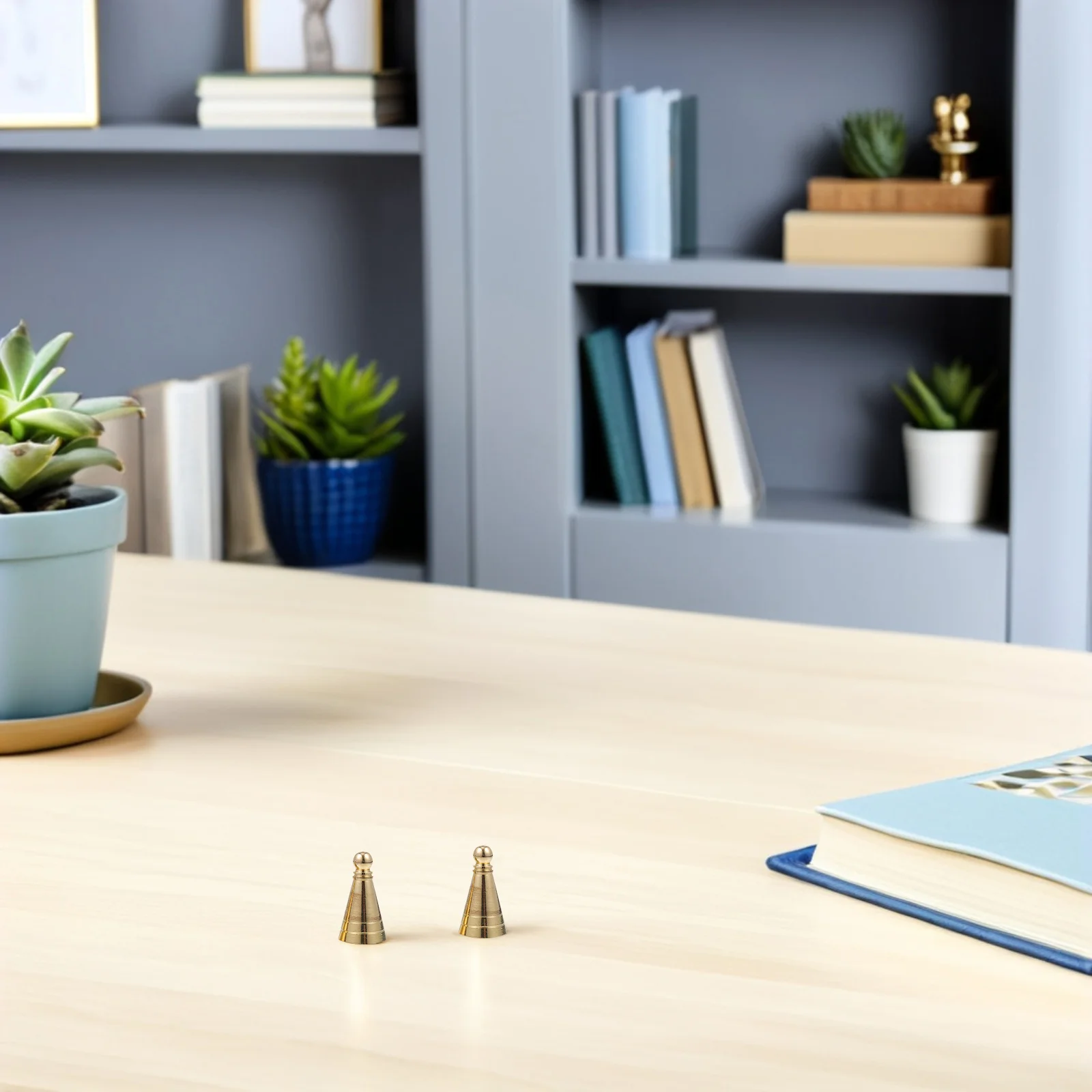 Медные формы для благовоний - Фотография_6