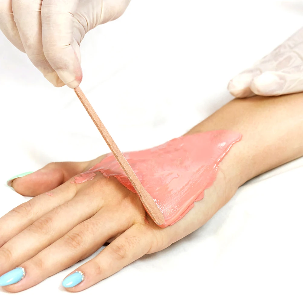 Палочки-аппликаторы для воска - Фотография_3