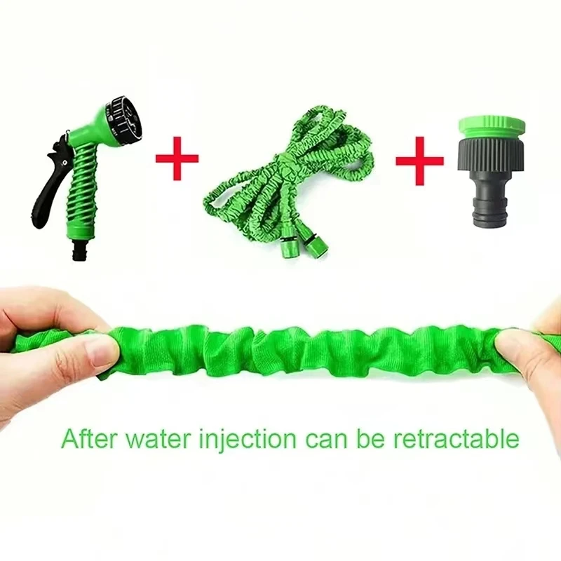 25ft-200ft расширяемыйmagic hose - Фотография_2