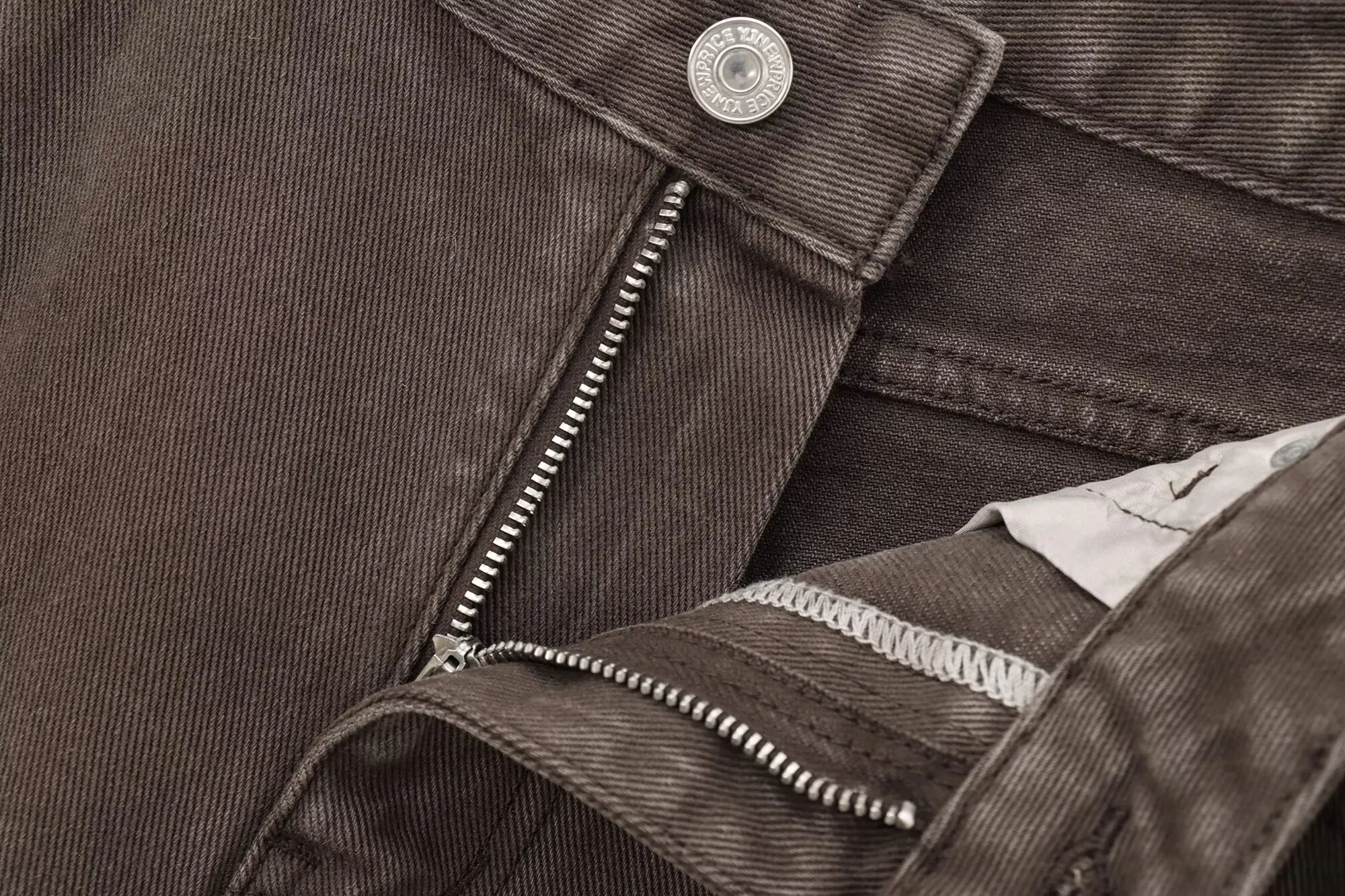 Maxdutti модные женские джинсы для мам - Фотография_5