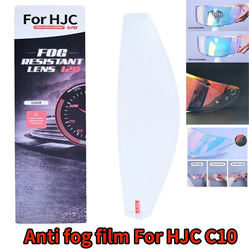 Козырек для hjc hj-34 - Фотография_6