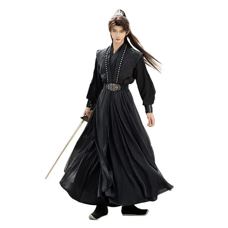 Оригинальный hanfu 2025 - Фотография_5