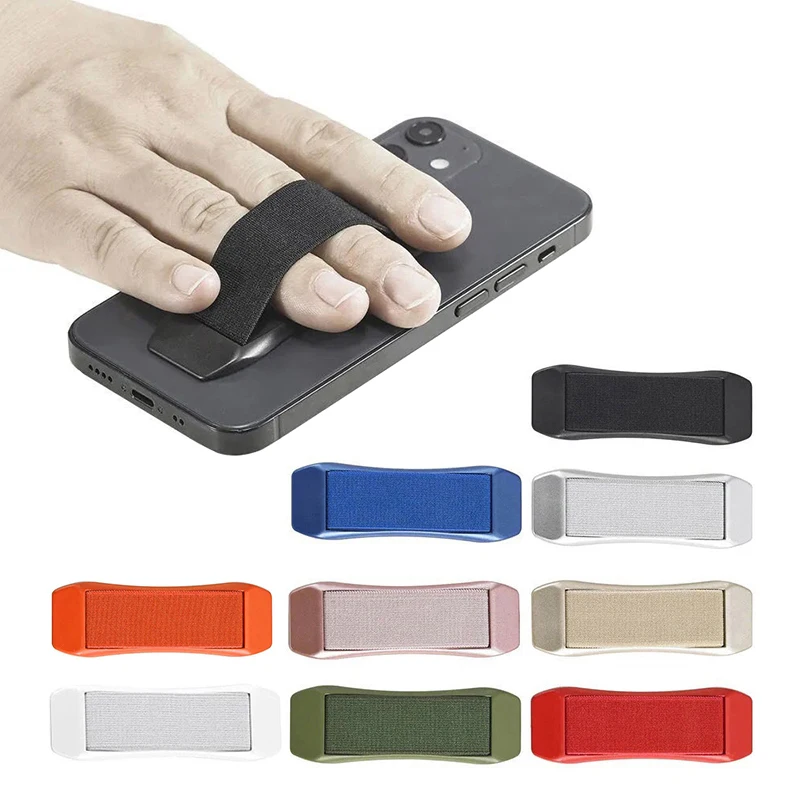 Эластичный держатель для планшетного