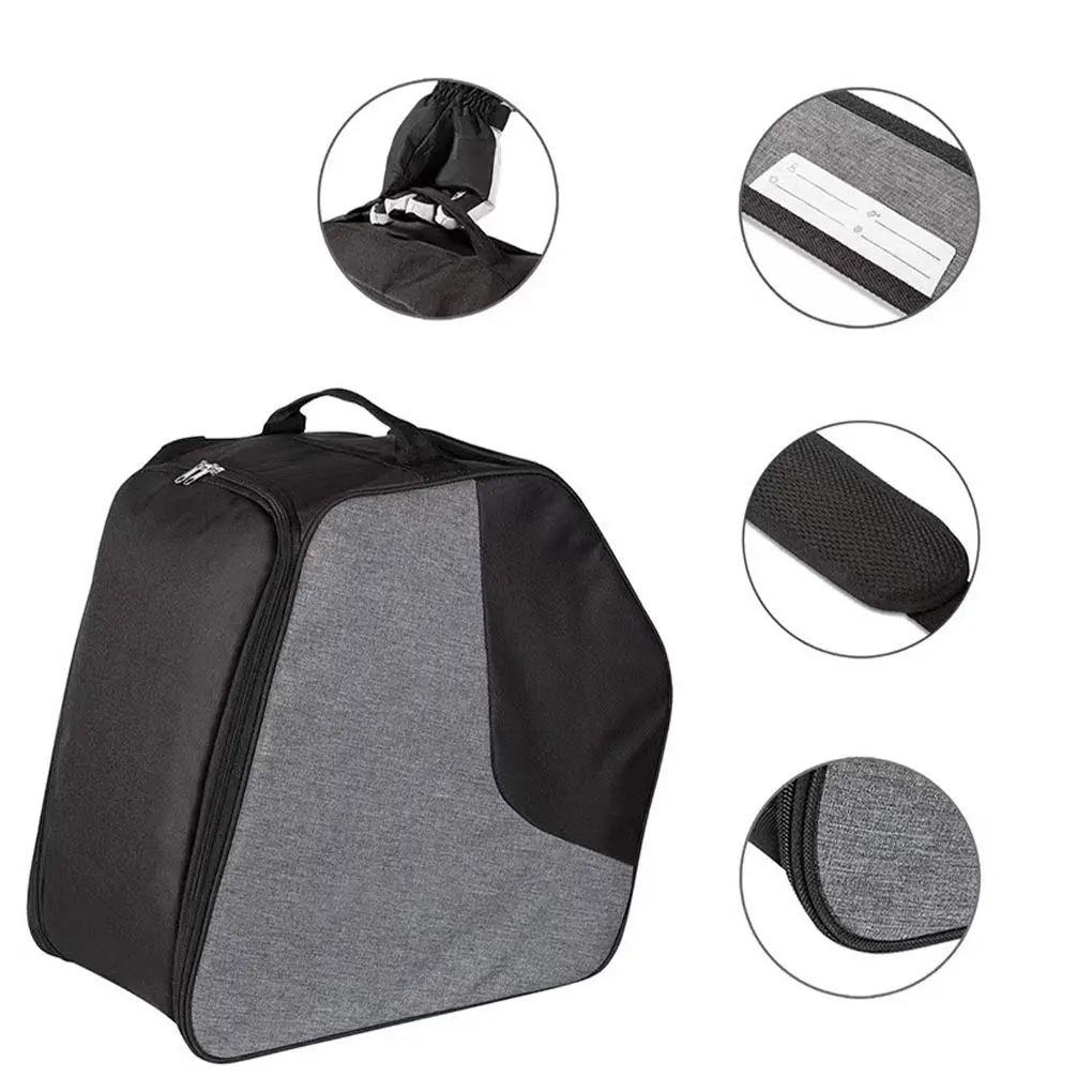 Сумка для лыжных ботинок - Фотография_6