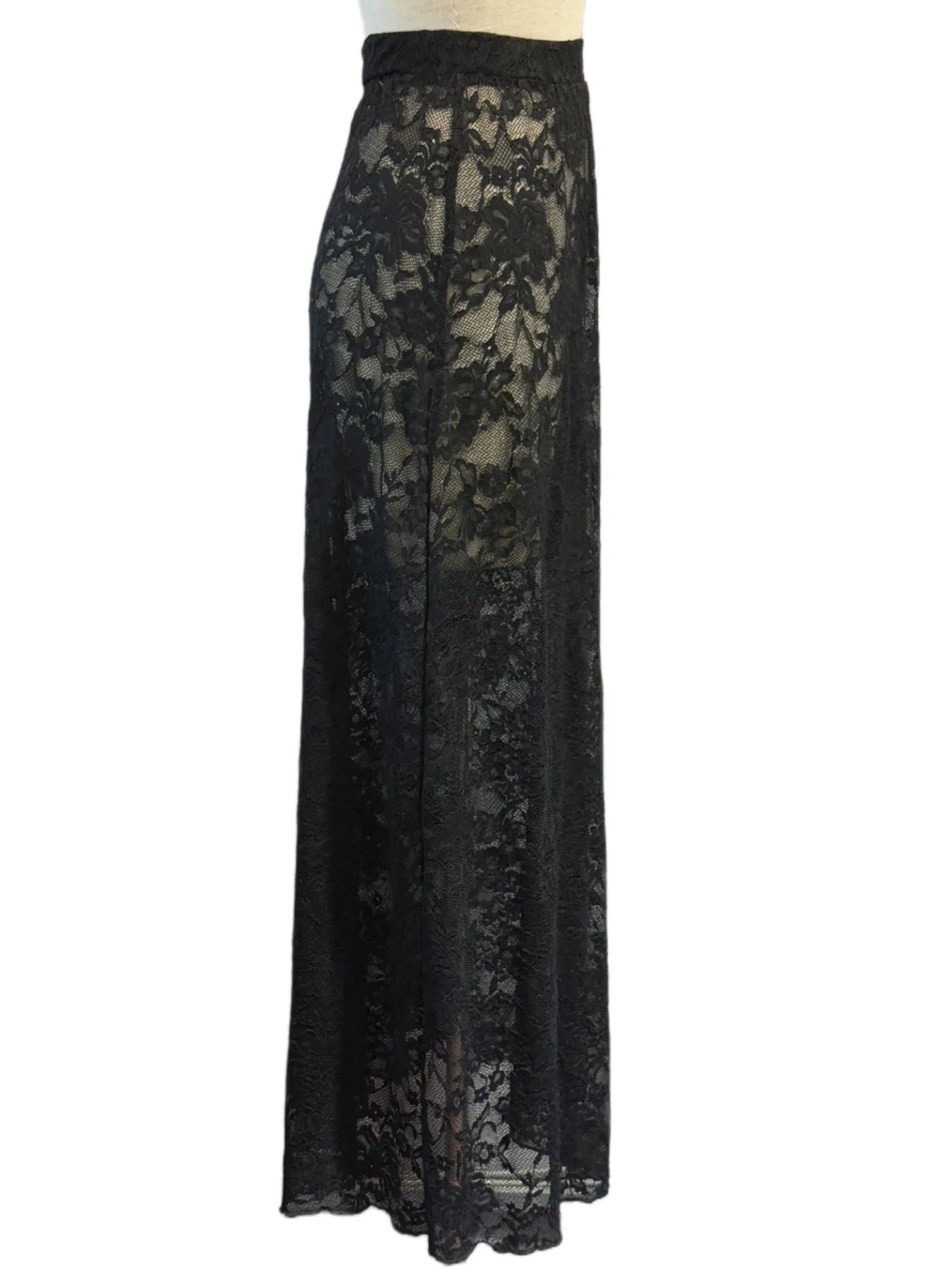 Черные юбки bkld - Фотография_4