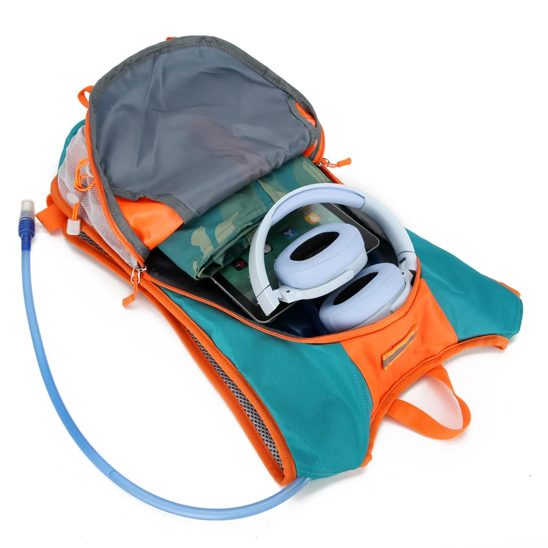 Уличный рюкзак для мужчин - Фотография_6