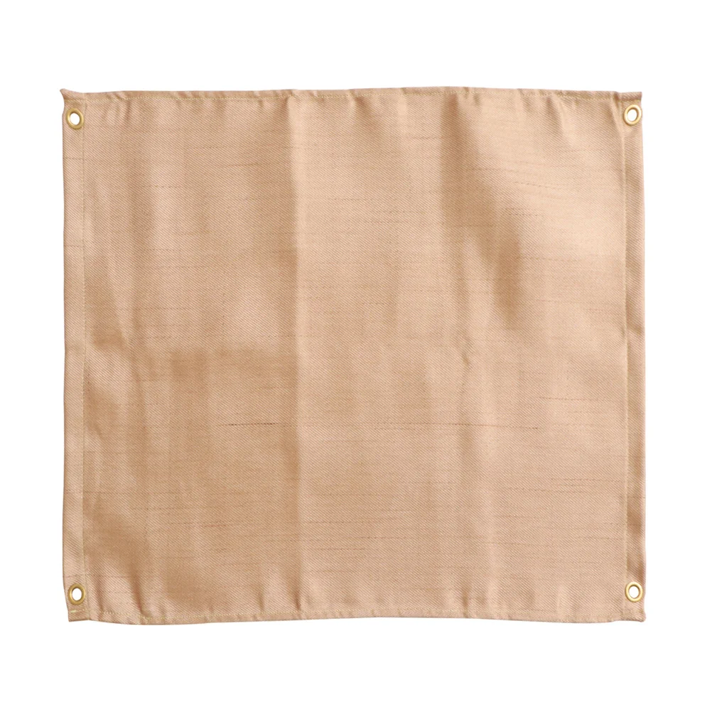 Огнестойкое одеяло