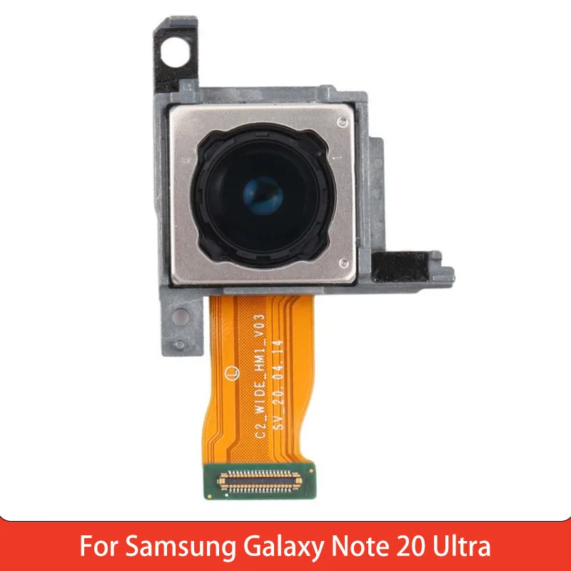Задняя камера для samsung galaxy note 20 ultra