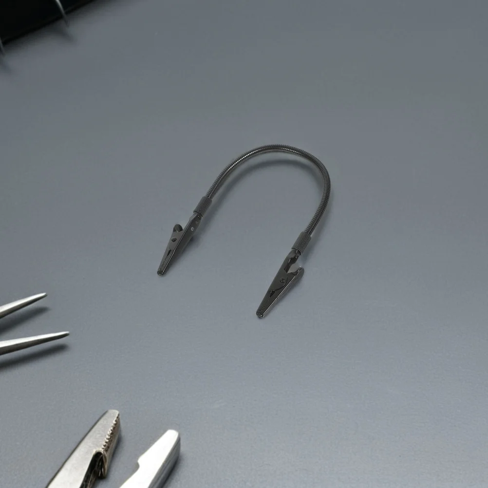 Сварочный инструмент без рук - Фотография_6