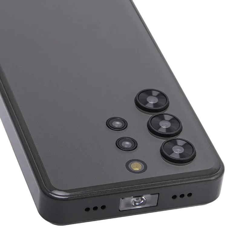 Uniwa hope xs24 4g сенсорный экран t9 клавиатура телефон 3 - Фотография_5