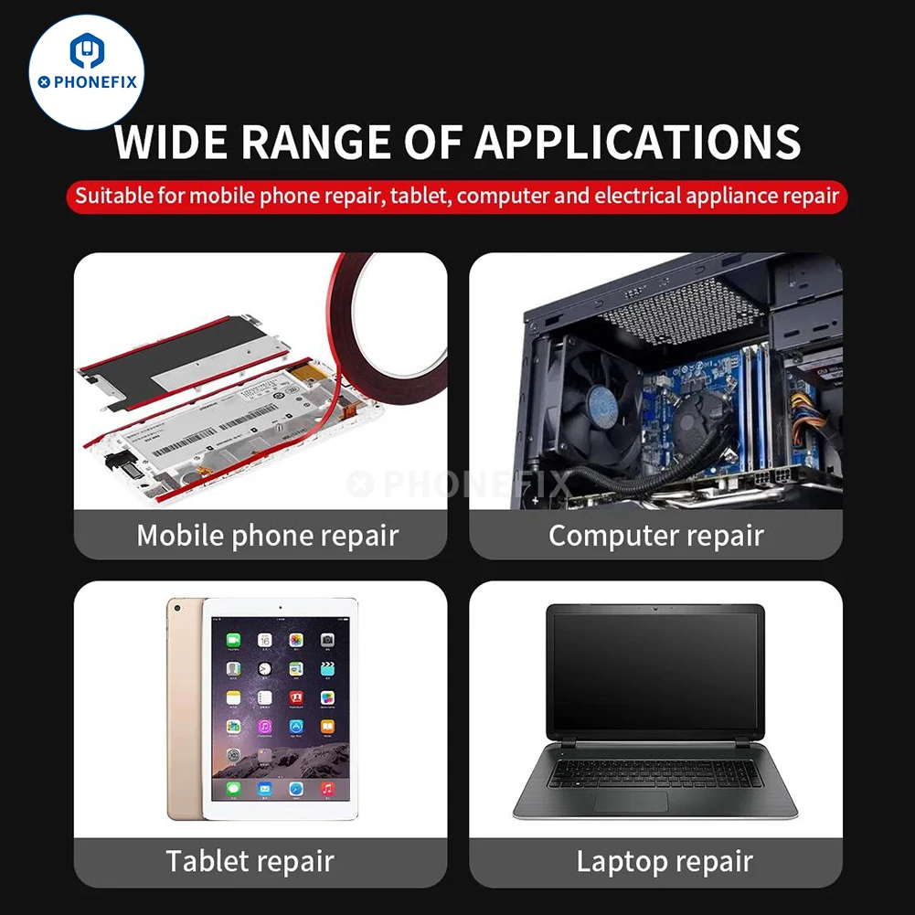 Двусторонняя лента 10 м - Фотография_6