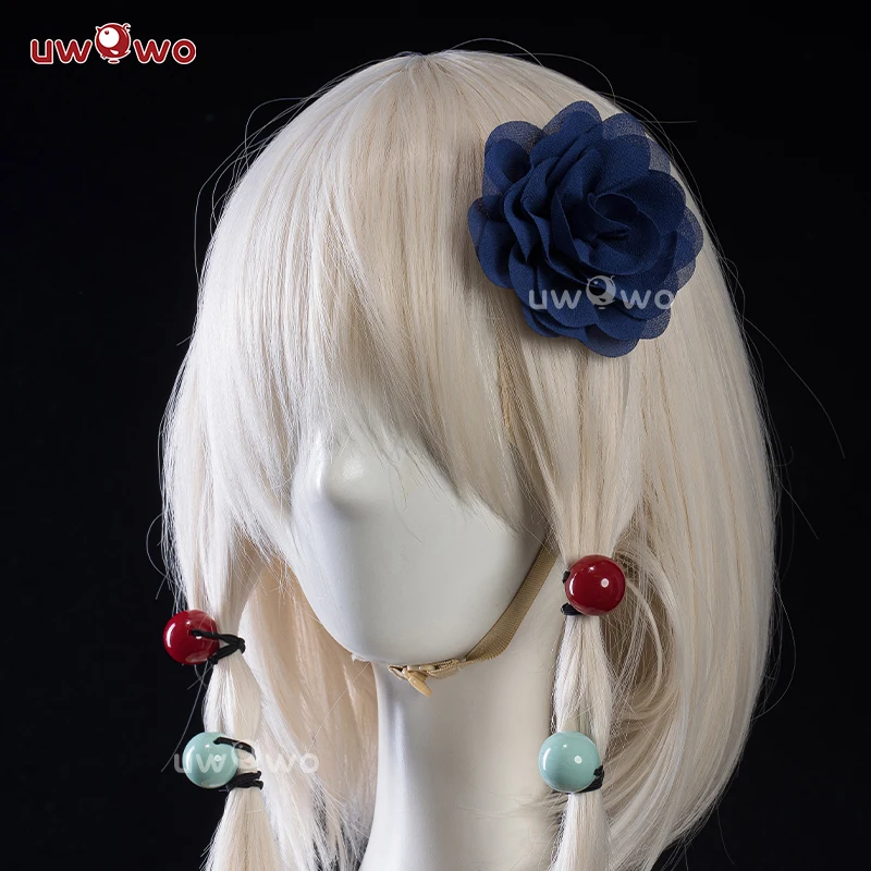 В наличии uwowo thee apothecary - Фотография_4