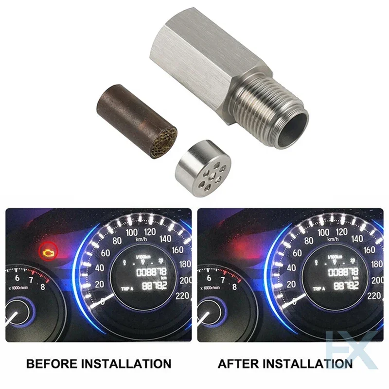 Проставка датчика o2 - Фотография_6