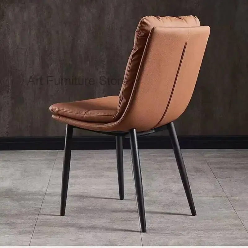 Стулья для гостиной - Фотография_3