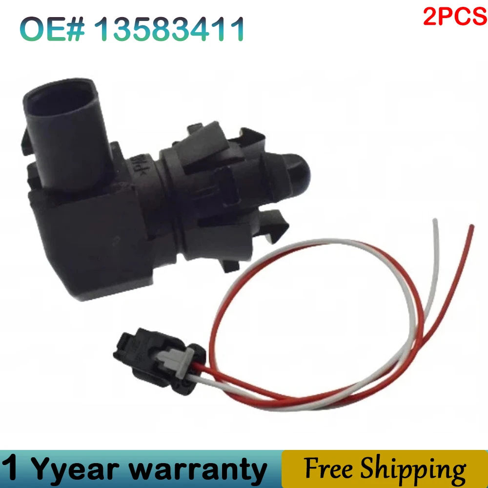 Новый датчик температуры окружающего