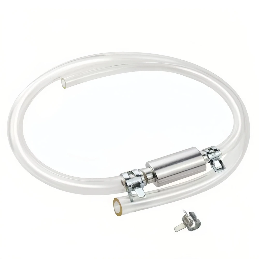 Шланг для прокачки тормозов сцепления мотоцикла - Фотография_4