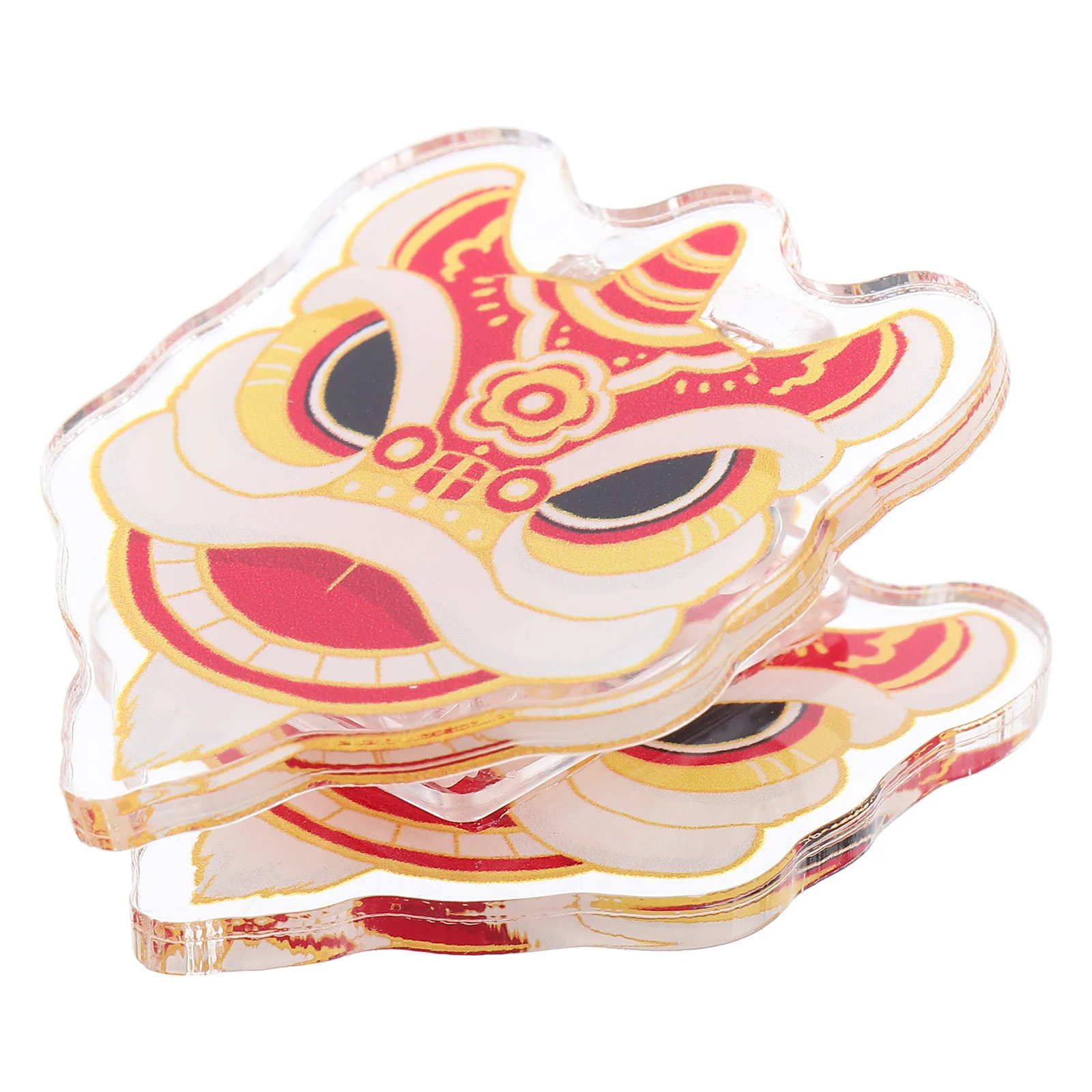 Зажимы, акриловые зажимы для фотосессии - Фотография_6