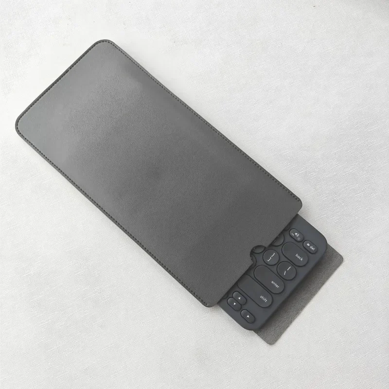 Чехол для ноутбука с клавиатурой для logitech k380 чехол - Фотография_5