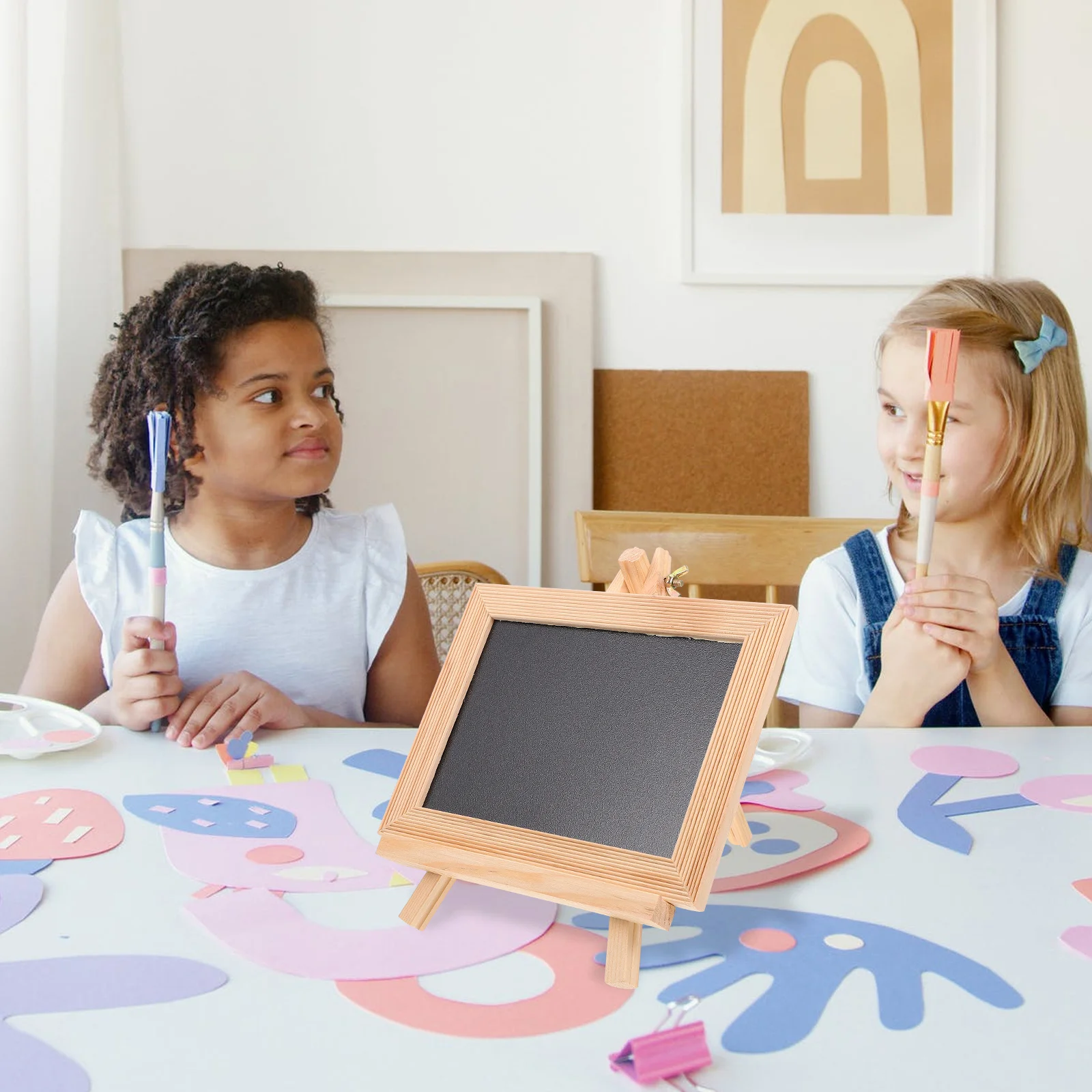 1 комплект, детская доска для рисования каллиграфии - Фотография_2