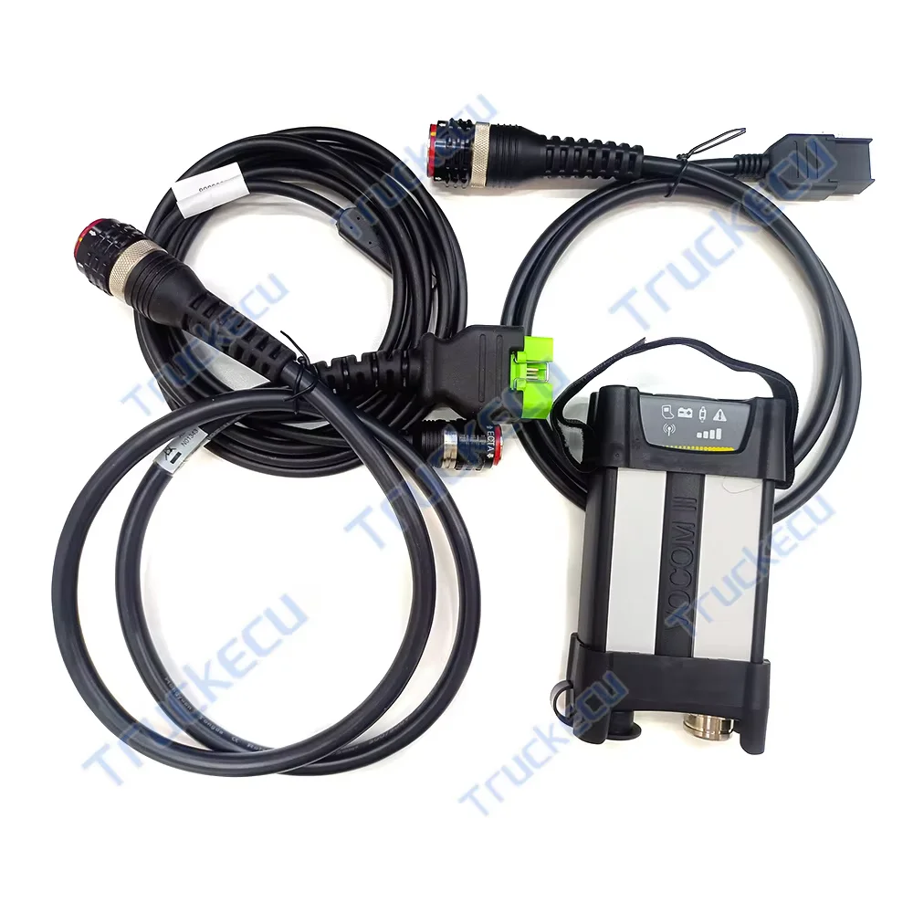 Для вооком ii 88890400   для грузовика tech tool ptt - Фотография_6