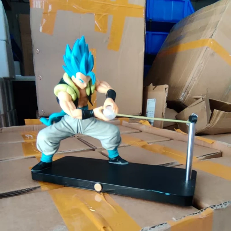 Персонажи аниме dragon ball z son - Фотография_6