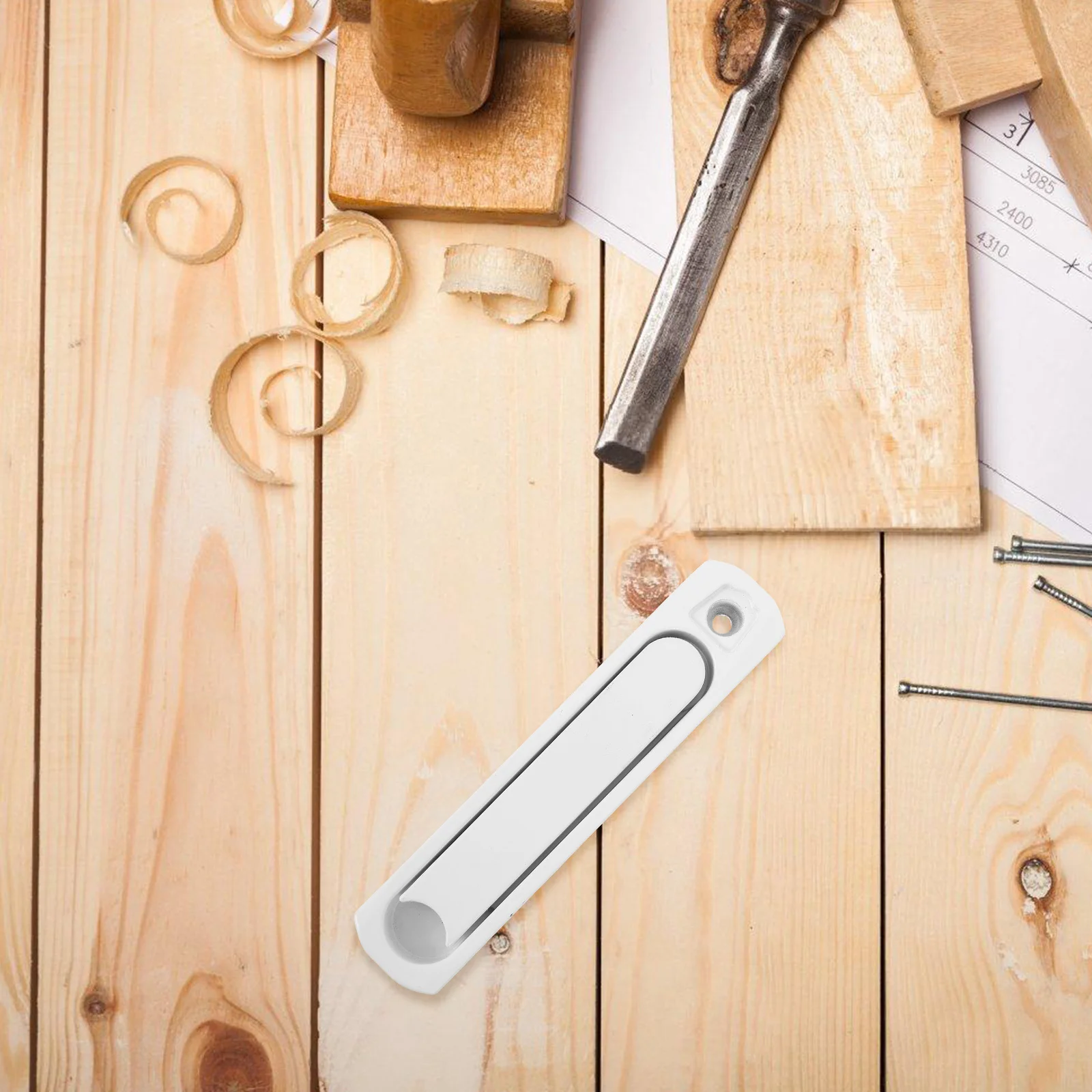 Невидимая оконная ручка - Фотография_3