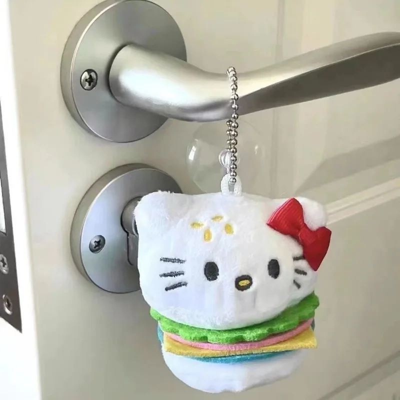 Hello kitty аниме kawaii sanrio