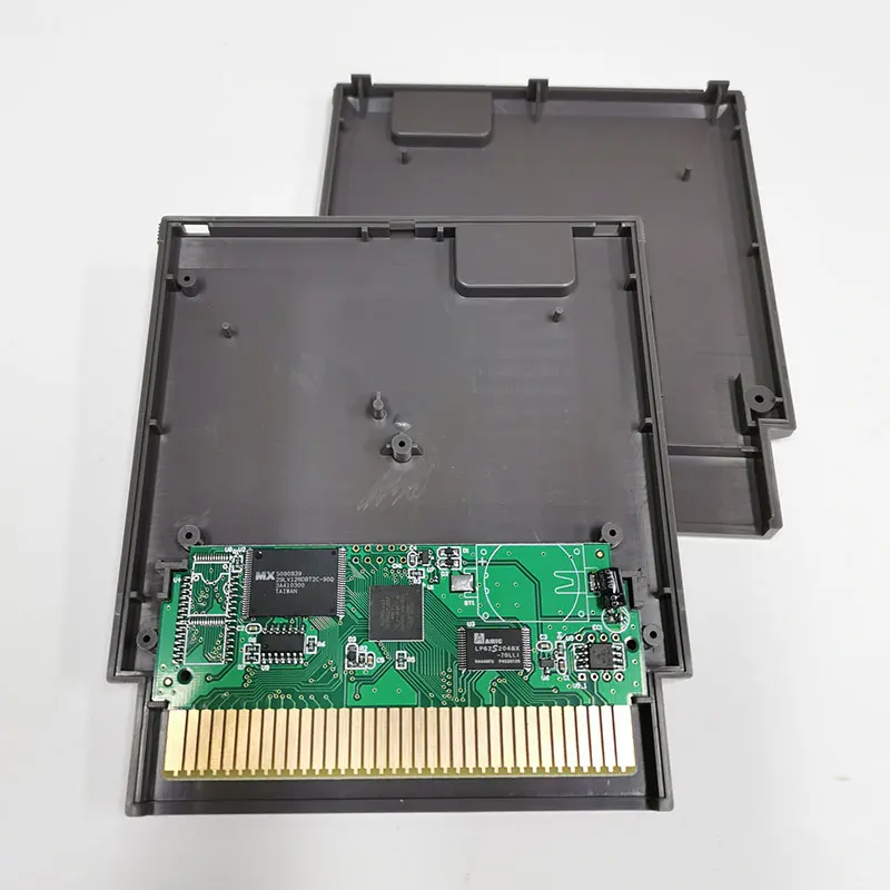 Картридж для игровой консоли - Фотография_4