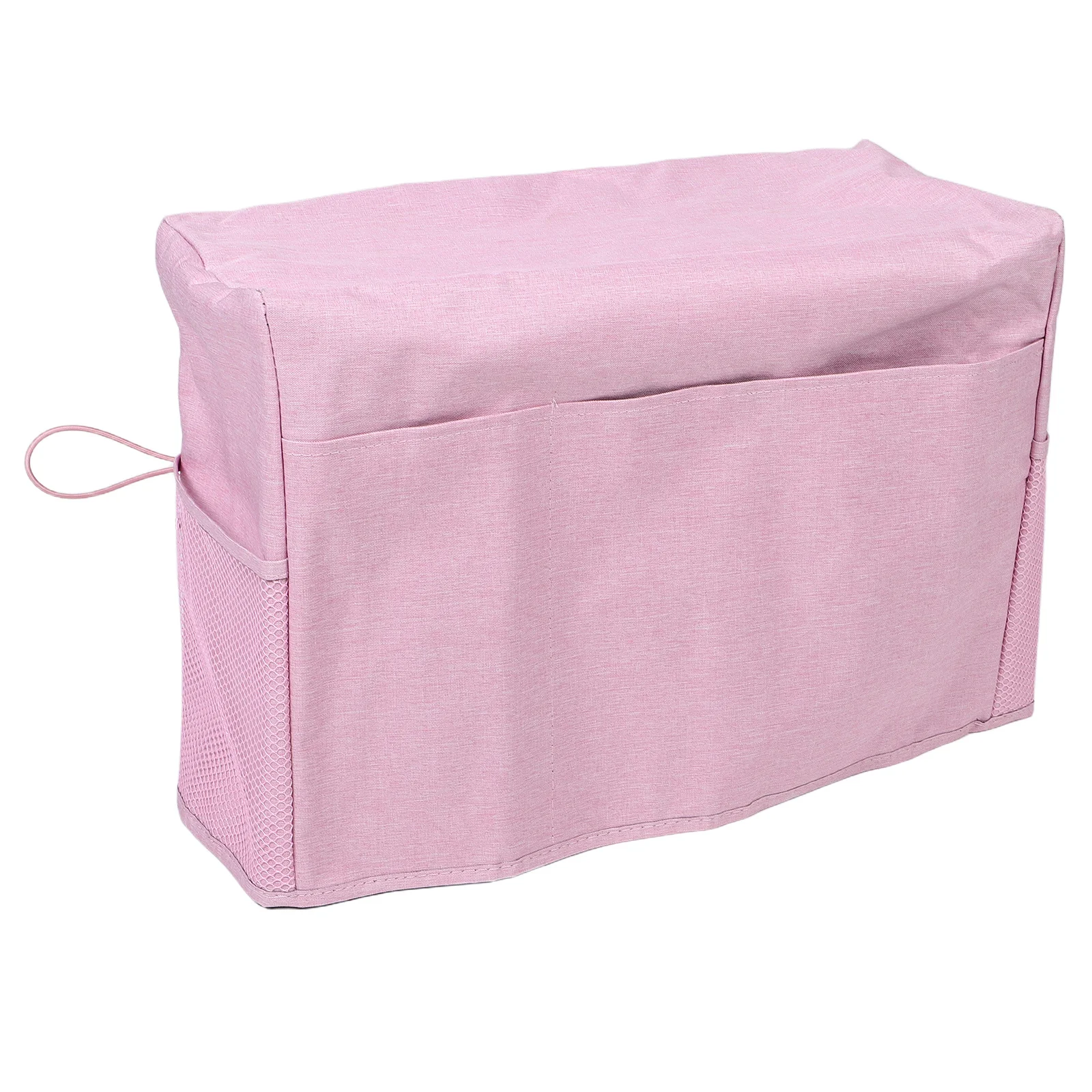 Пылезащитный чехол для швейной машины - Фотография_4