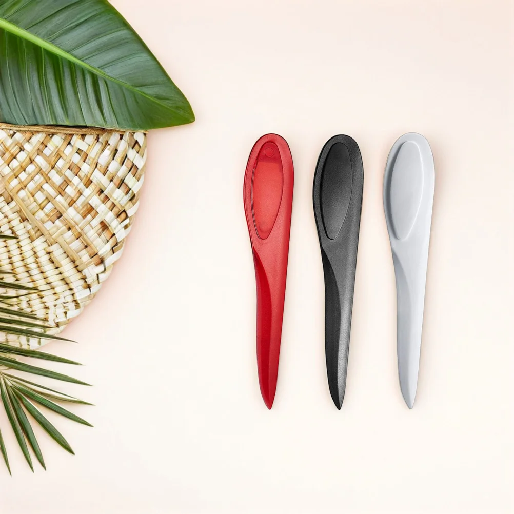 Пластиковая ручка - Фотография_4