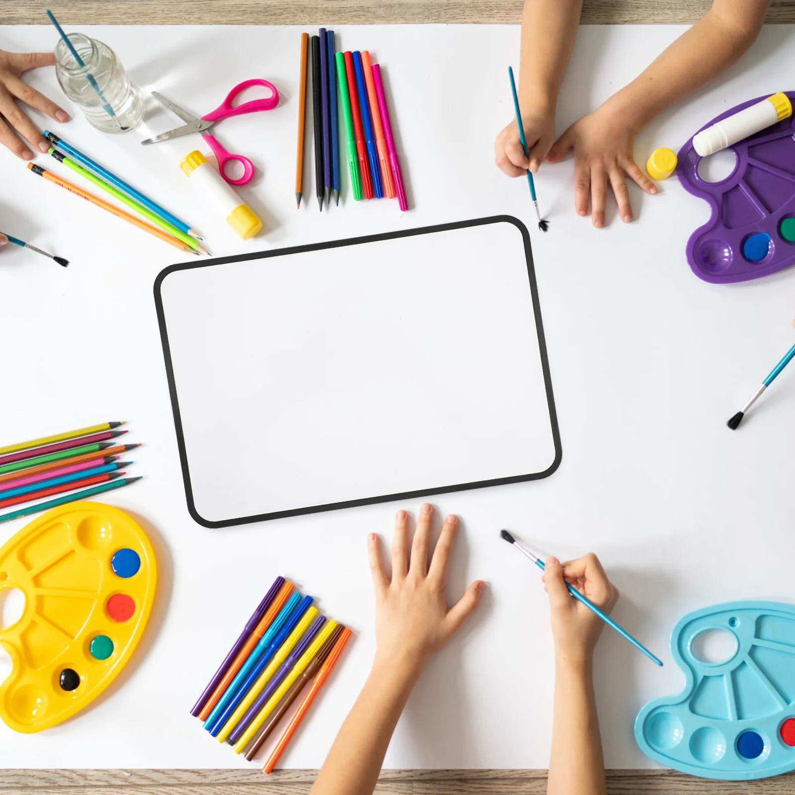 Маленькая доска для сухого стирания - Фотография_2